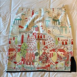 Grace Elements, skirt, 12